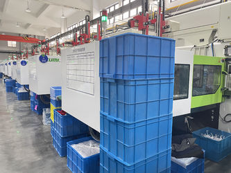 La Cina NINGBO XINYAN PACKAGING CO.,LTD