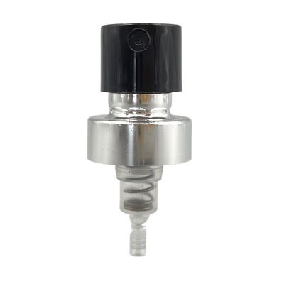 Guarnizione di gomma della pompa 0.09ml/T 15/400 della piegatura dell'atomizzatore dello spruzzatore della pompa del profumo