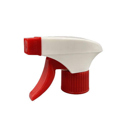 Ampia pompa doppia 28/415 28/410 dello spruzzatore di innesco della bocca dello schermo 0.75ml