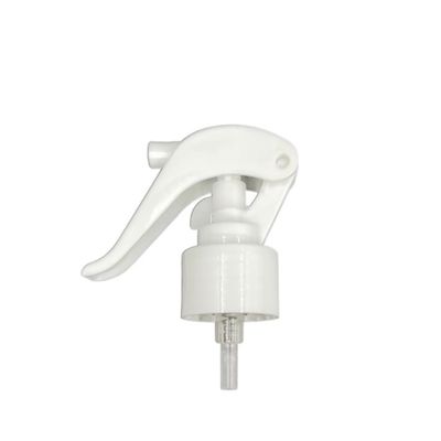 Innesco SS316 mini 24/410 20/410 di 0.35ml della pompa dello spruzzo della bottiglia della serratura di torsione per cura di capelli