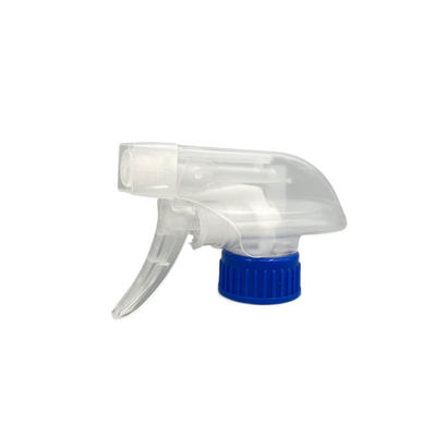 Corrente di plastica riciclata 28/400 della pompa dello spruzzatore di innesco della bottiglia fuori da 1,2 CC/T