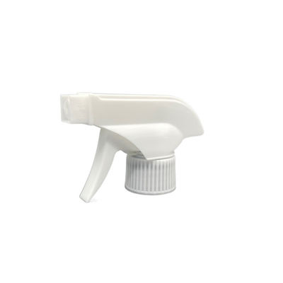 Pompa di plastica 28/415 dello spruzzatore di innesco SS316 28/410 di 0.81ml bianco con la chiusura del coperchio a vite