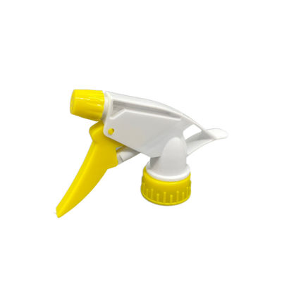 28/400 di torsione lunga rotatoria 1.0ml aperto di innesco dello spruzzatore della testa di plastica della pompa