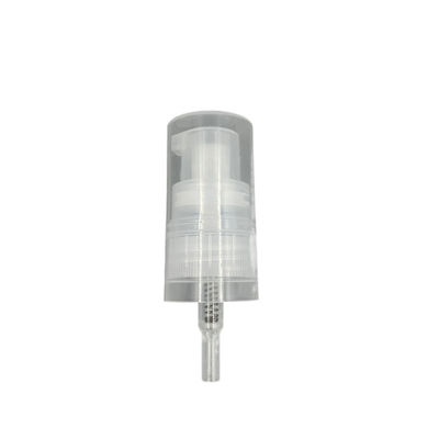Vendita calda 20/400 20/410 24/400 24/410   Pompa dell'erogatore della schiuma 0.25ML per cura personale