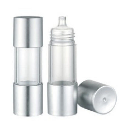 Dosaggio di plastica della stampa 0.25ml di Mini Essential Oil Bottles 0.70oz del contagoccia di PETG 15ml