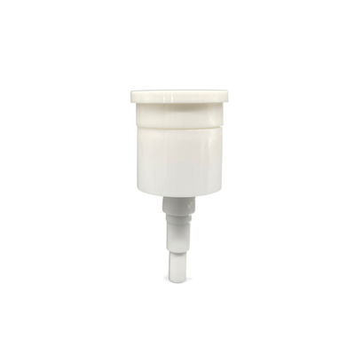 24/410 di pompa dell'erogatore dello smalto nessun olio di dosaggio di perdita 0.55ml resistente