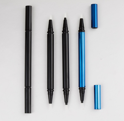 ABS doppio Pen Filling Capacity cosmetico capo 0.45-0.5ml
