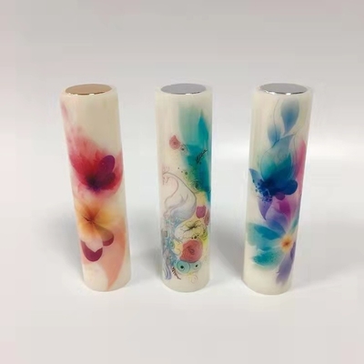10ML 3D che stampa progettazione di stampa su misura bottiglia riutilizzabile dello spruzzo di profumo