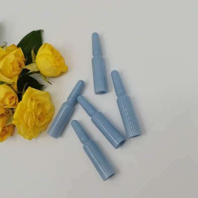 Fiale di cura di pelle del polipropilene di capacità 2ml