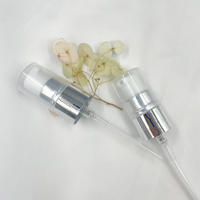 Vendita calda 20/400 20/410 24/400 24/410   Pompa dell'erogatore della schiuma 0.25ML per cura personale