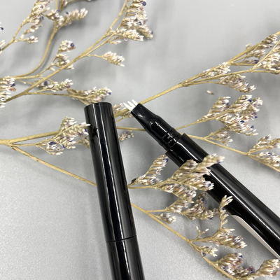 Eye-liner vuoto basso Pen Private Printing Eye Makeup Pen Container di MOQ