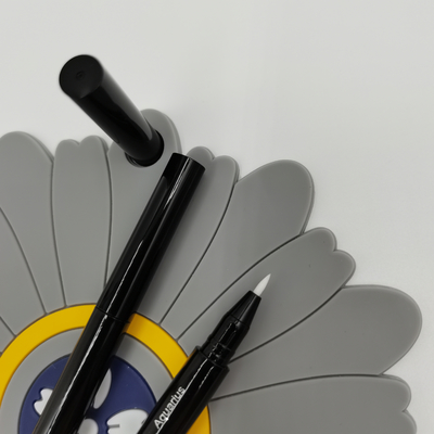 Strumenti cosmetici 1.8mm liquidi di Pen Tip Size 1.5mm dell'eye-liner di stile di punta popolare del giro