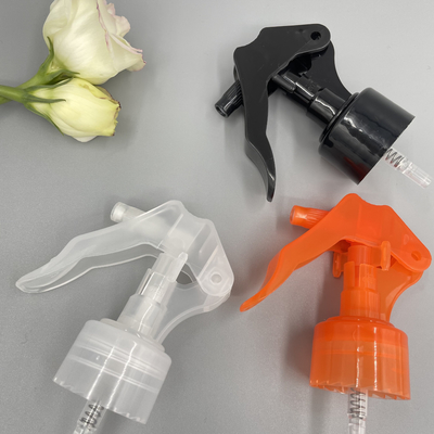 Alta qualità cattiva di profitto Mini Trigger Sprayer tenuto in mano 28/410 con la serratura per cura di pelle