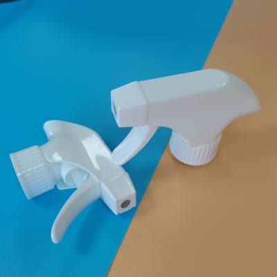 Spruzzatore a grilletto in schiuma di plastica a molla 28/410 personalizzato
