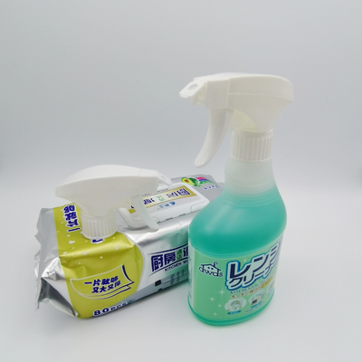 Le migliori offerte per Rich Foam All Plastic Trigger Sprayer Pump Double Shroud 28/410 Kitchen Cleaning sono su ✓ Confronta prezzi e caratteristiche di prodotti nuovi e usati ✓ Molti articoli con consegna gratis!
