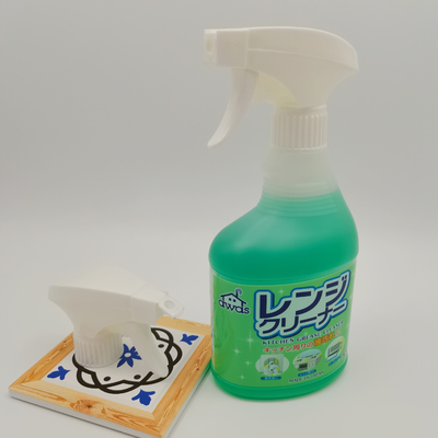 Le migliori offerte per Rich Foam All Plastic Trigger Sprayer Pump Double Shroud 28/410 Kitchen Cleaning sono su ✓ Confronta prezzi e caratteristiche di prodotti nuovi e usati ✓ Molti articoli con consegna gratis!