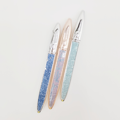 Capacità di riempimento di superficie 0.8-1.0ML di Diamond Style Leather Style Customizable del corpo della metropolitana di progettazione della barca