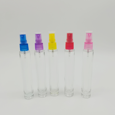 13/410 di chiusura profuma la vite costolata di Mini Mist Sprayer pp su colore su misura