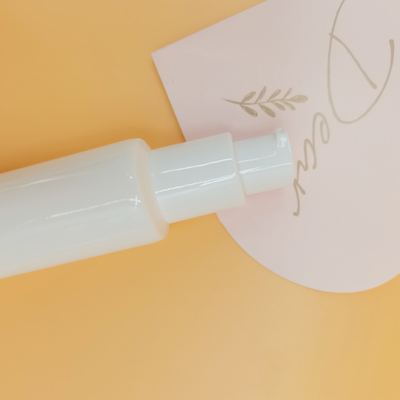 capacità di plastica della metropolitana della lozione del PE del diametro di 30MM 30ml - metropolitana della barriera di 50ml PCR 50%