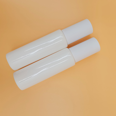 capacità di plastica della metropolitana della lozione del PE del diametro di 30MM 30ml - metropolitana della barriera di 50ml PCR 50%
