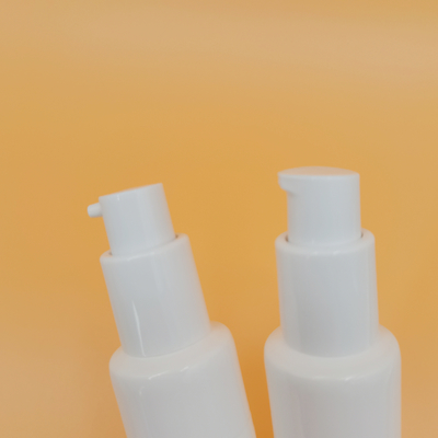 capacità di plastica della metropolitana della lozione del PE del diametro di 30MM 30ml - metropolitana della barriera di 50ml PCR 50%