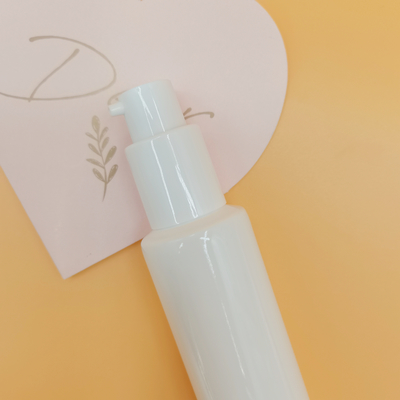 capacità di plastica della metropolitana della lozione del PE del diametro di 30MM 30ml - metropolitana della barriera di 50ml PCR 50%