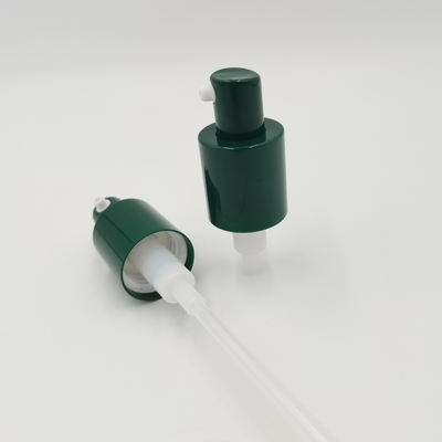 Pompa dell'olio 24/410 Pompa cosmetica con ugello autosigillante Nuovo arrivo 2023