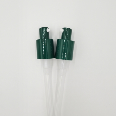Pompa dell'olio 24/410 Pompa cosmetica con ugello autosigillante Nuovo arrivo 2023