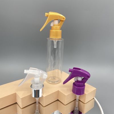 la bottiglia di plastica della pompa dello spruzzatore di innesco 0.3ml principale 24/410 28/410 di chiusura di alluminio