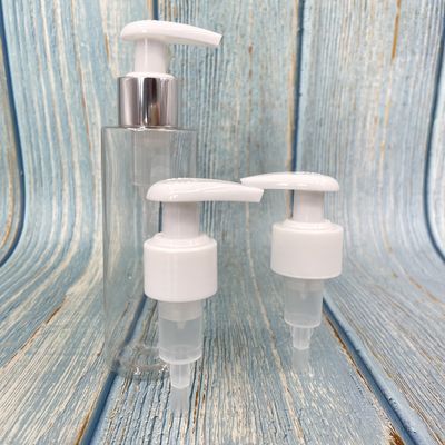 Pompa esterna 28/410 dell'erogatore della lozione della primavera 28/400 di dosaggio 2.0ml nessun tocco del metallo