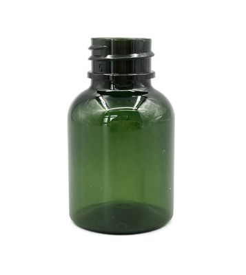 ANIMALE DOMESTICO 50ml di 30ml Amber Dropper Bottle Boston intorno alla selezione di seta della spalla