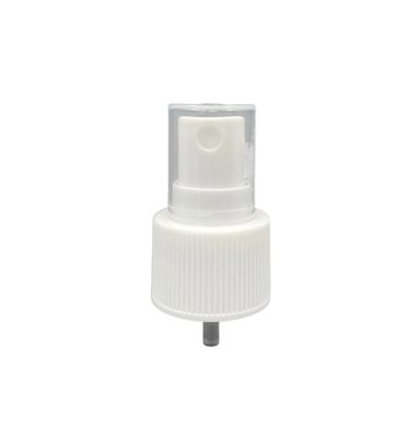 20/410 di primavera fine di plastica della pompa 304H dello spruzzatore della foschia fuori di dosaggio 0.15ML