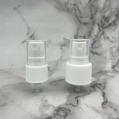 20/410 di primavera fine di plastica della pompa 304H dello spruzzatore della foschia fuori di dosaggio 0.15ML