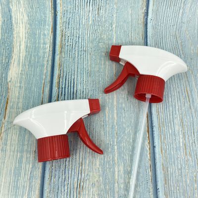 Ampia pompa doppia 28/415 28/410 dello spruzzatore di innesco della bocca dello schermo 0.75ml