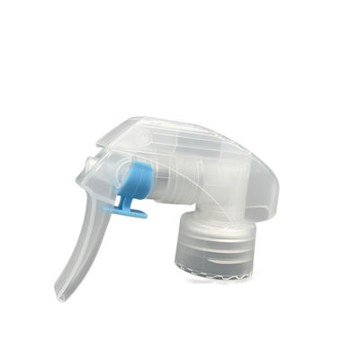 Il fermo bianco della foschia fine dello spruzzatore di innesco della prova 24mm della perdita ha tirato giù il tipo 0.26ml