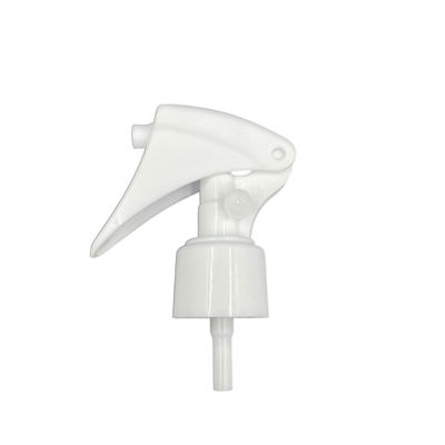 Guarnizione del PE della serratura 0.3ml del bottone di Mini Plastic Trigger Sprayer Pump