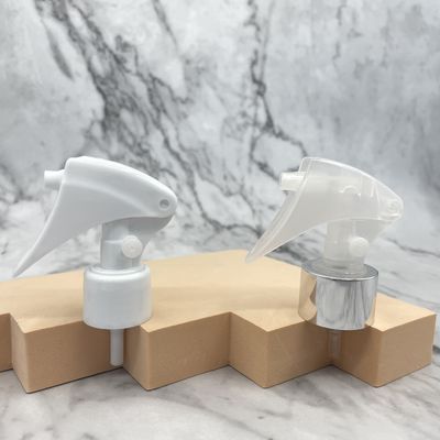 Guarnizione del PE della serratura 0.3ml del bottone di Mini Plastic Trigger Sprayer Pump