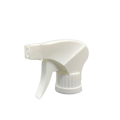 Testa di plastica 28/410 del quadrato di dosaggio della sostituzione 0.7ml della pompa dello spruzzatore di innesco della bottiglia 28/415