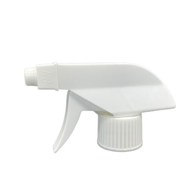 Ampio spruzzatore 28/400 di innesco della schiuma della bocca 28/410 SS316 di primavera bianca 0.11ml