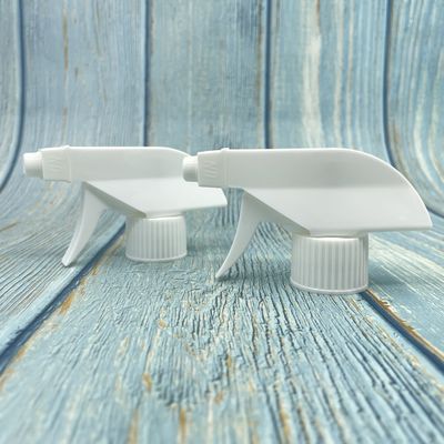Ampio spruzzatore 28/400 di innesco della schiuma della bocca 28/410 SS316 di primavera bianca 0.11ml