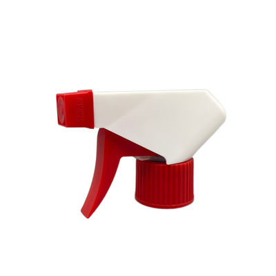 famiglia rossa bianca dell'ugello 28/410 dello spruzzatore di innesco 0.7ml che pulisce 28/400