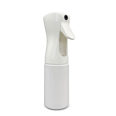 bottiglia continua fine eccellente dello spruzzo di lavoro di parrucchiere del salone dello spruzzatore dell'acqua vaporizzata dell'aerosol di 200ml 300ml 500ml