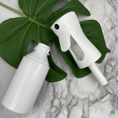 bottiglia continua fine eccellente dello spruzzo di lavoro di parrucchiere del salone dello spruzzatore dell'acqua vaporizzata dell'aerosol di 200ml 300ml 500ml