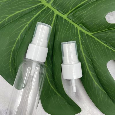 Profumi 20/410 di colore su misura chiusura regolare fine della primavera della pompa 304H dello spruzzatore della foschia