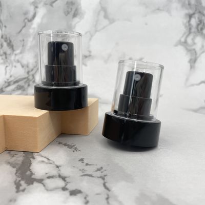 24/410 di dosaggio doppio ultra fine della chiusura SS316 0.16ML dello spruzzatore 24mm della foschia con il ms Cap