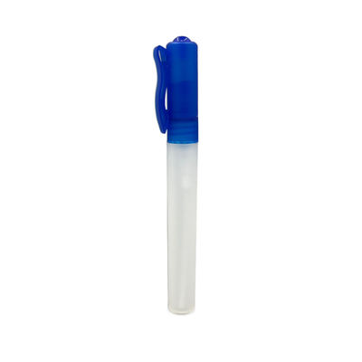 5ml 10ml ha glassato il prodotto disinfettante vuoto della mano spruzza la prova della perdita della guarnizione del PE di Pen Bottle Set