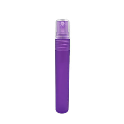 Compatto facile della prova pp 3ml 5ml della perdita di Carry Mini Pocket Sanitizer Spray Pump