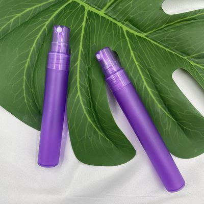 Compatto facile della prova pp 3ml 5ml della perdita di Carry Mini Pocket Sanitizer Spray Pump