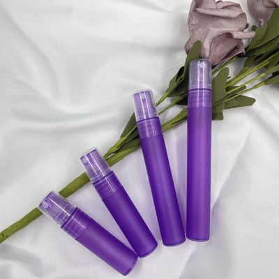 Compatto facile della prova pp 3ml 5ml della perdita di Carry Mini Pocket Sanitizer Spray Pump