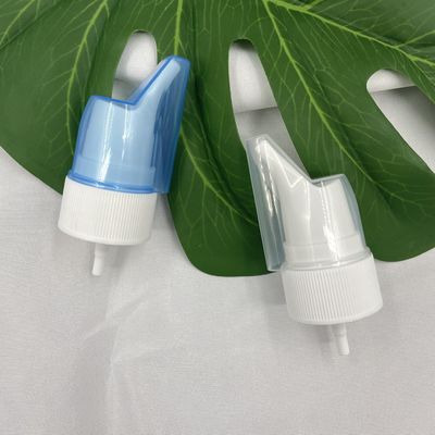 30/410 di pompa vuota 0.16ML dello spray nasale ha personalizzato la guarnizione del PE di colore
